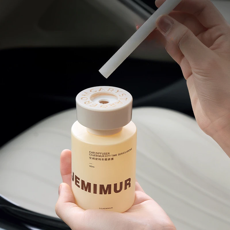 Car Air Freshener, Odor Elimin - Odor Eliminator Car บทวิจารณ์และราคา