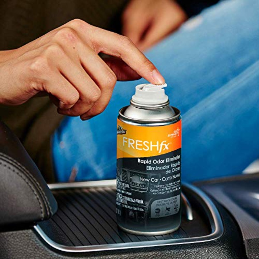 Car Air Freshener and Purifier - Odor Eliminator Car บทวิจารณ์และราคา