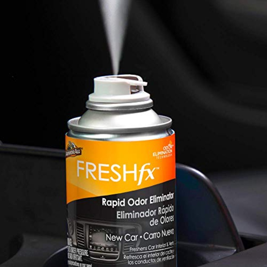 Car Air Freshener and Purifier - Odor Eliminator Car บทวิจารณ์และราคา