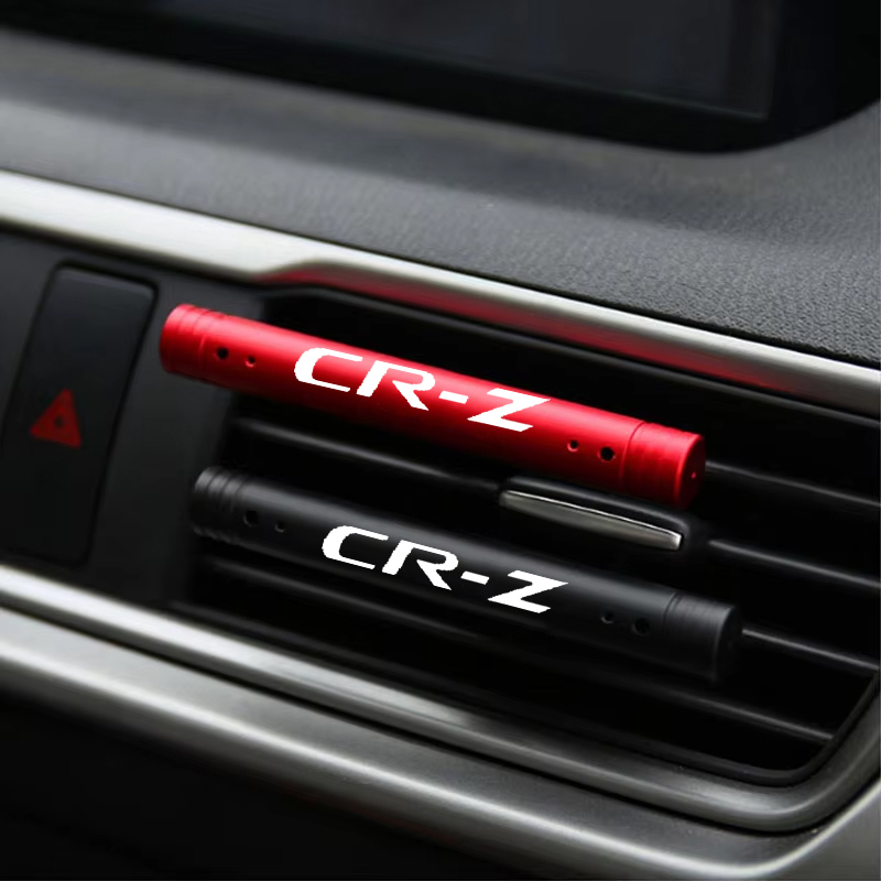 For Honda CR-Z Car perfume dec - Odor Eliminator Car บทวิจารณ์และราคา