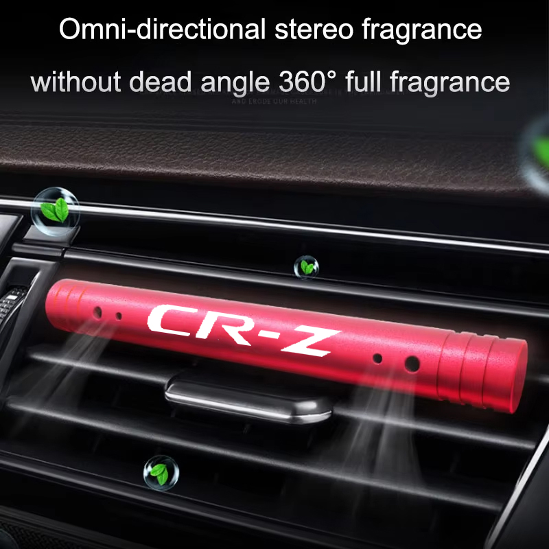 For Honda CR-Z Car perfume dec - Odor Eliminator Car บทวิจารณ์และราคา