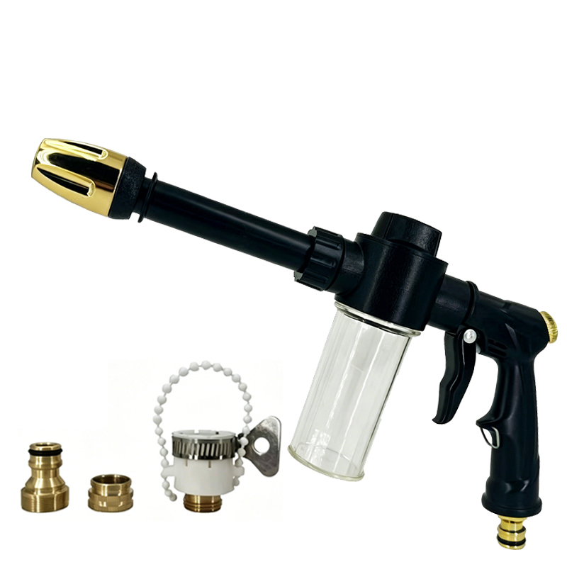 Home Pag High-pressure Water G - Pressure Washer Foam Gun บทวิจารณ์และราคา