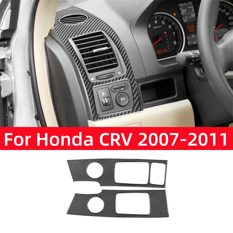 For Honda CRV 2007 2008-2011 A - Interior Detailing Kit บทวิจารณ์และราคา