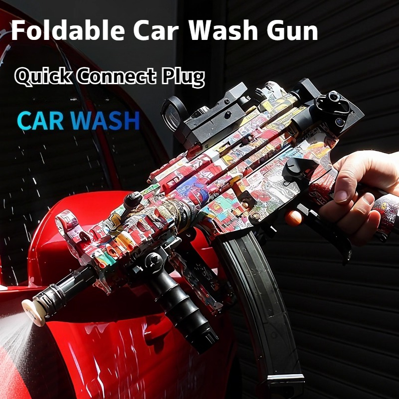 High Pressure Washer, Spray Gu - Pressure Washer Foam Gun บทวิจารณ์และราคา