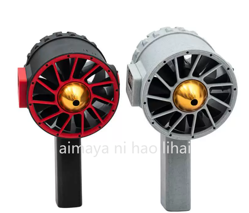 Violent Fan Handheld Violent 9 - Dryer Car Blower บทวิจารณ์และราคา