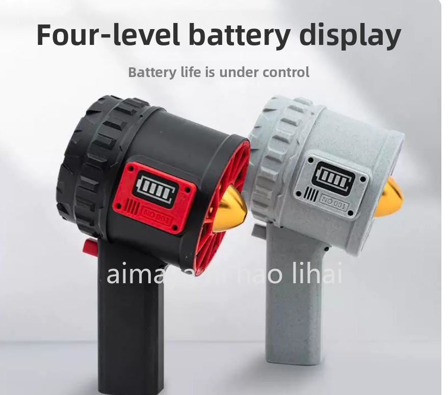 Violent Fan Handheld Violent 9 - Dryer Car Blower บทวิจารณ์และราคา