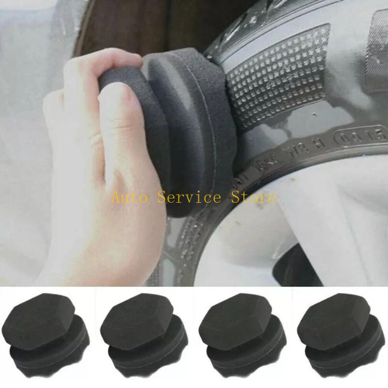 462A Multipurpose Sponge Auto  - Wax Applicator Pad บทวิจารณ์และราคา