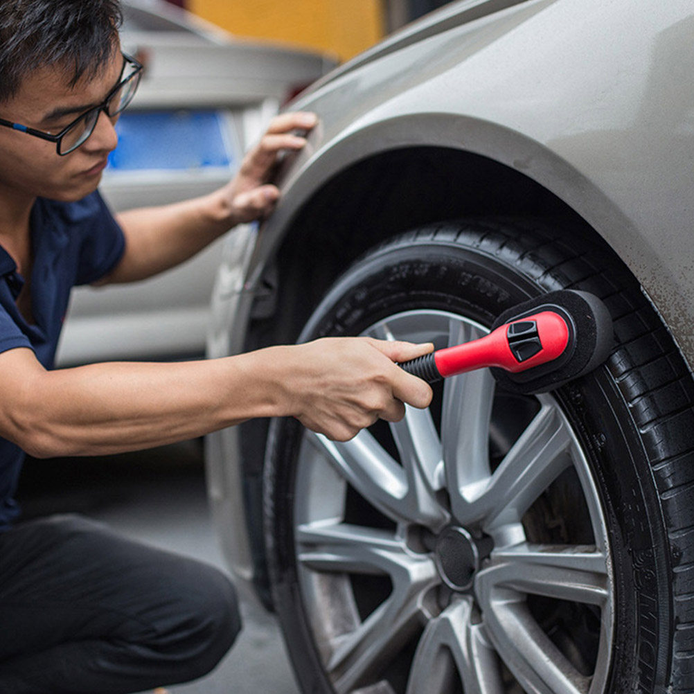 1Pcs Car Cleaning Sponge Repla - Wax Applicator Pad บทวิจารณ์และราคา