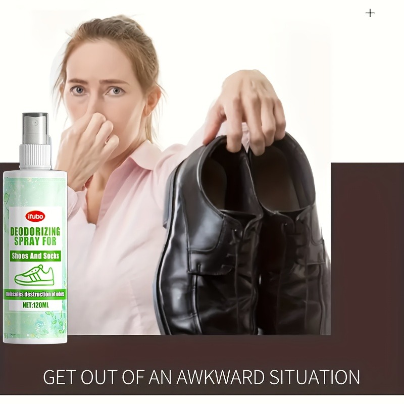 Multifunctional Shoe & Sock De - Odor Eliminator Car บทวิจารณ์และราคา