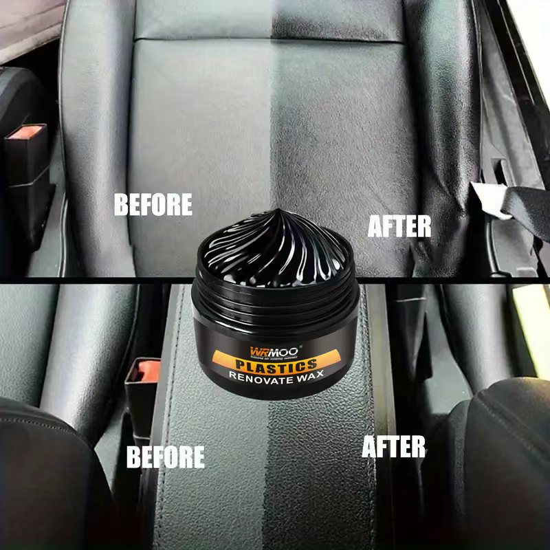 High-Performance Plastic Resto - Trim Restorer Plastic บทวิจารณ์และราคา
