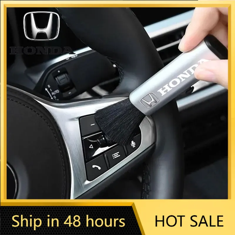 Car Accessories Car Interior C - Car Cleaning Brush บทวิจารณ์และราคา