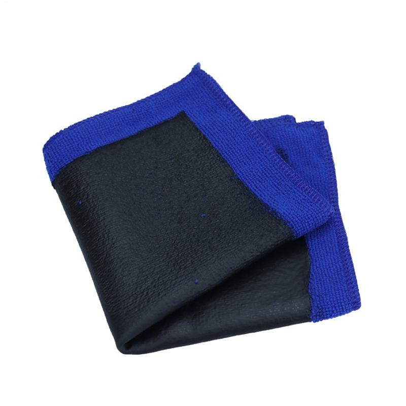 Car Cleaning Magic Sticky Rag  - Clay Bar Lubricant บทวิจารณ์และราคา