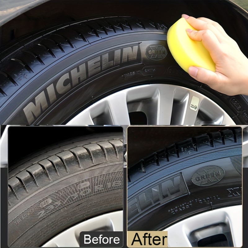 1 Piece 100g Car Interior Plas - Trim Restorer Plastic บทวิจารณ์และราคา