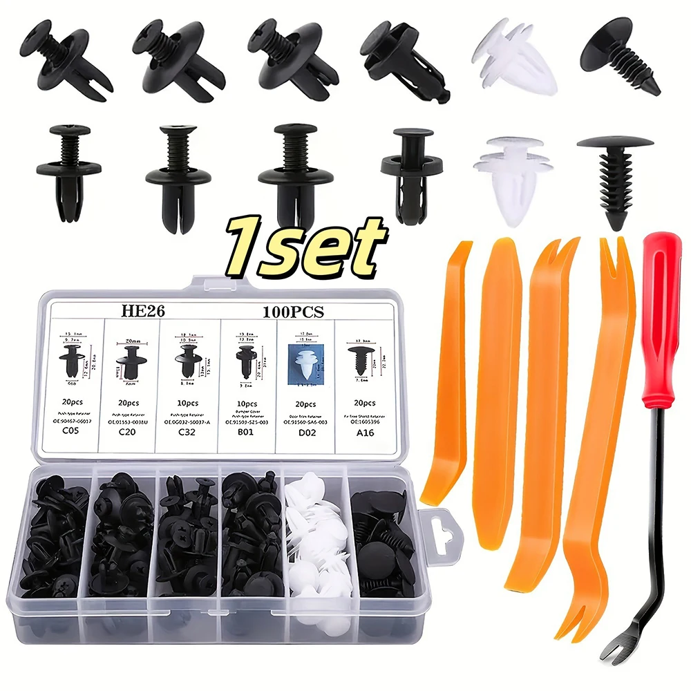 New Car Hand Tool Set Car Disa - Trim Restorer Plastic บทวิจารณ์และราคา