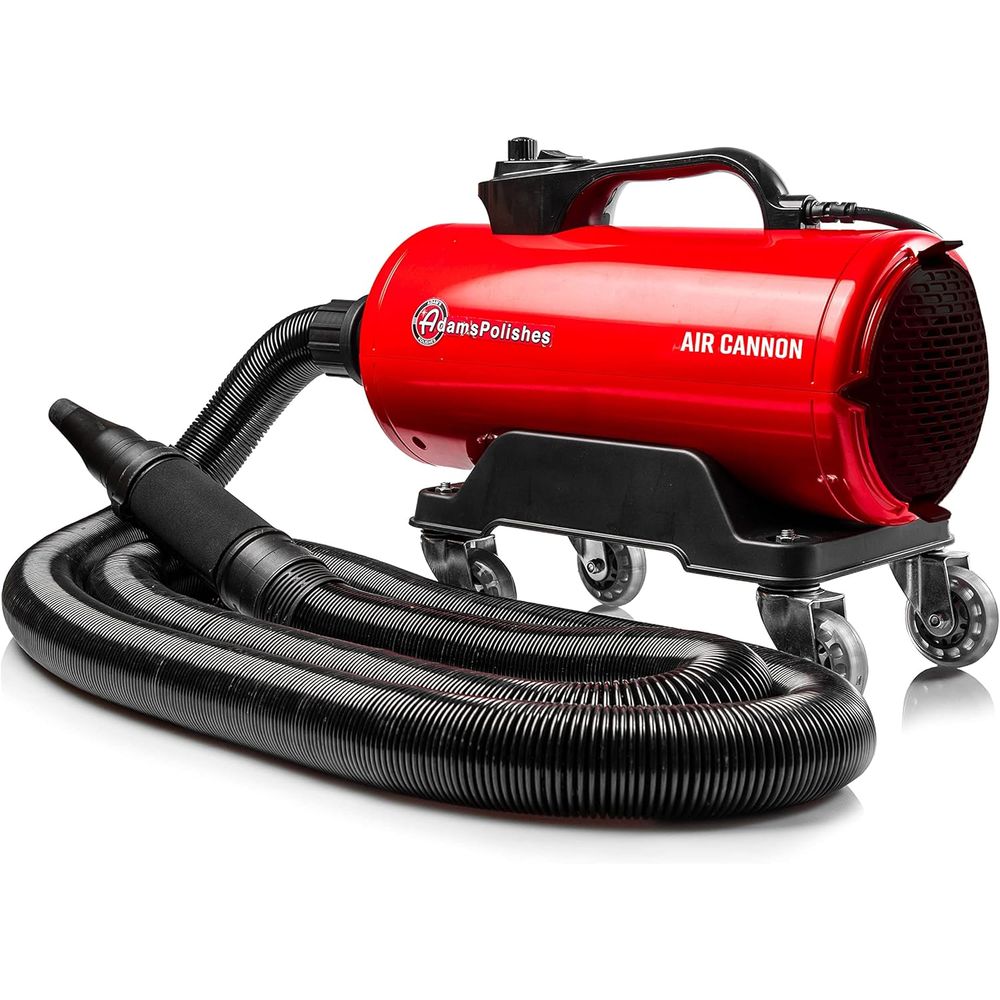 Air Cannon Car Dryer Blower -  - Dryer Car Blower บทวิจารณ์และราคา