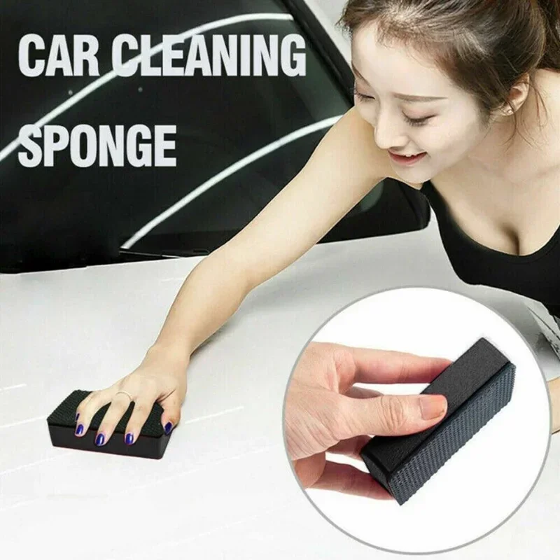 5/10pcs Car Wash Magic Clay Ba - Clay Bar Lubricant บทวิจารณ์และราคา