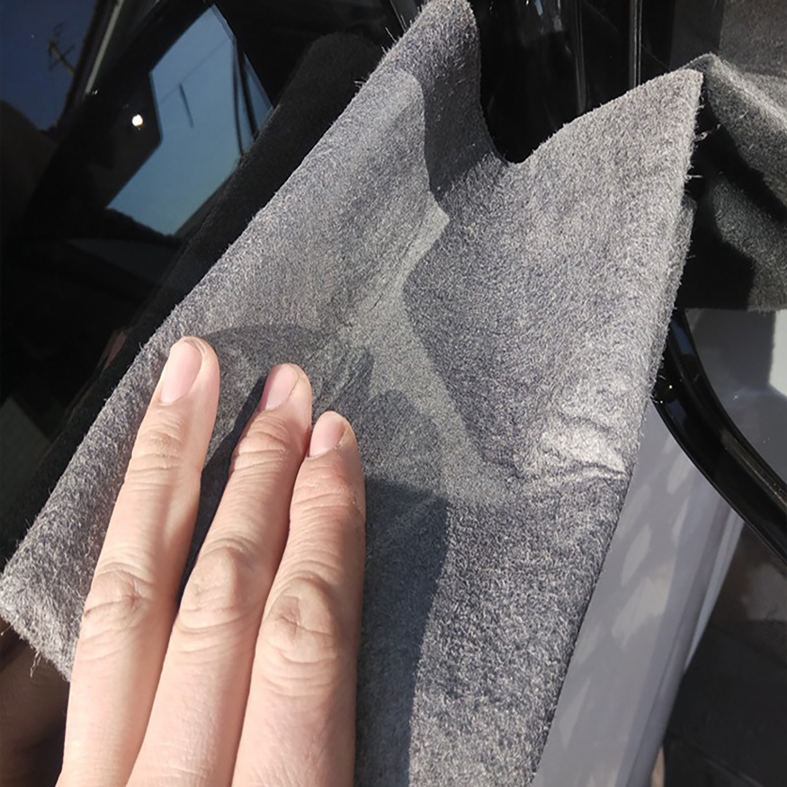 Glass Cleaner Window Wiper Cle - Glass Cleaner Streak บทวิจารณ์และราคา