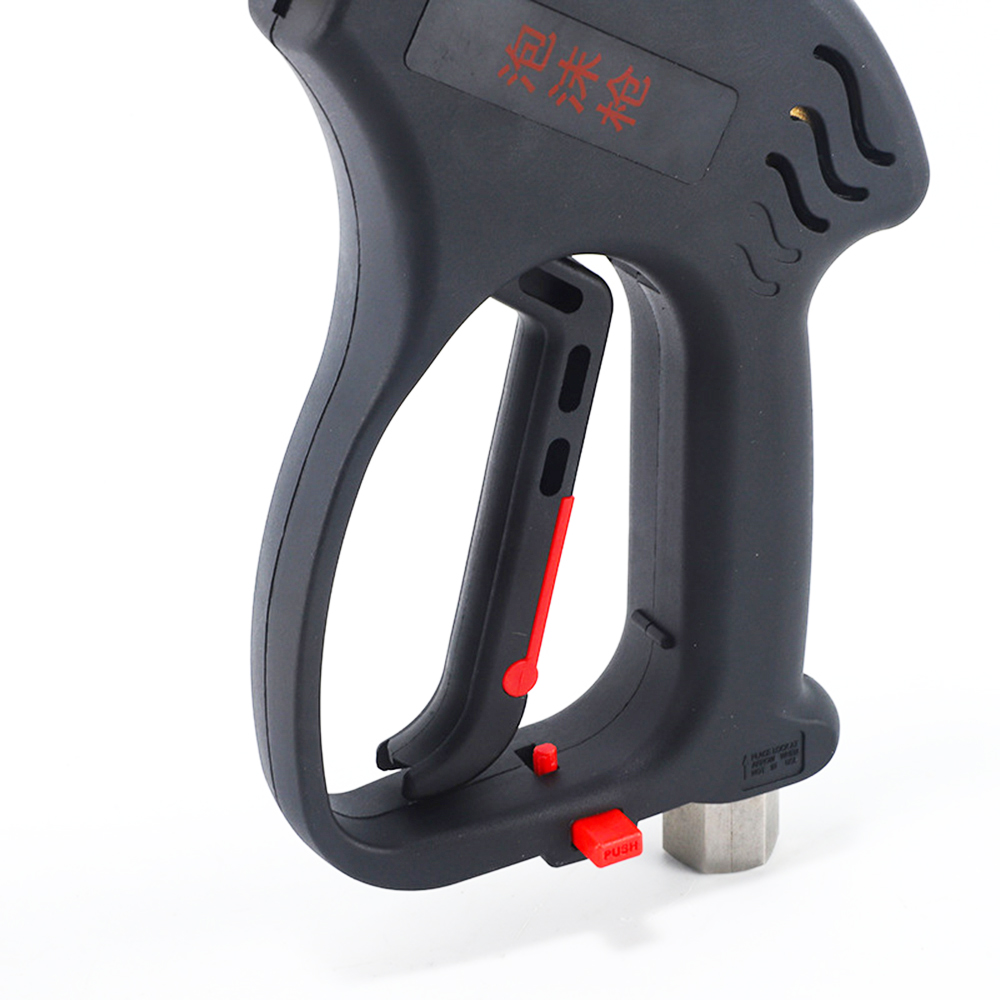 CityWolf Snow Foam Car Wash Gu - Pressure Washer Foam Gun บทวิจารณ์และราคา
