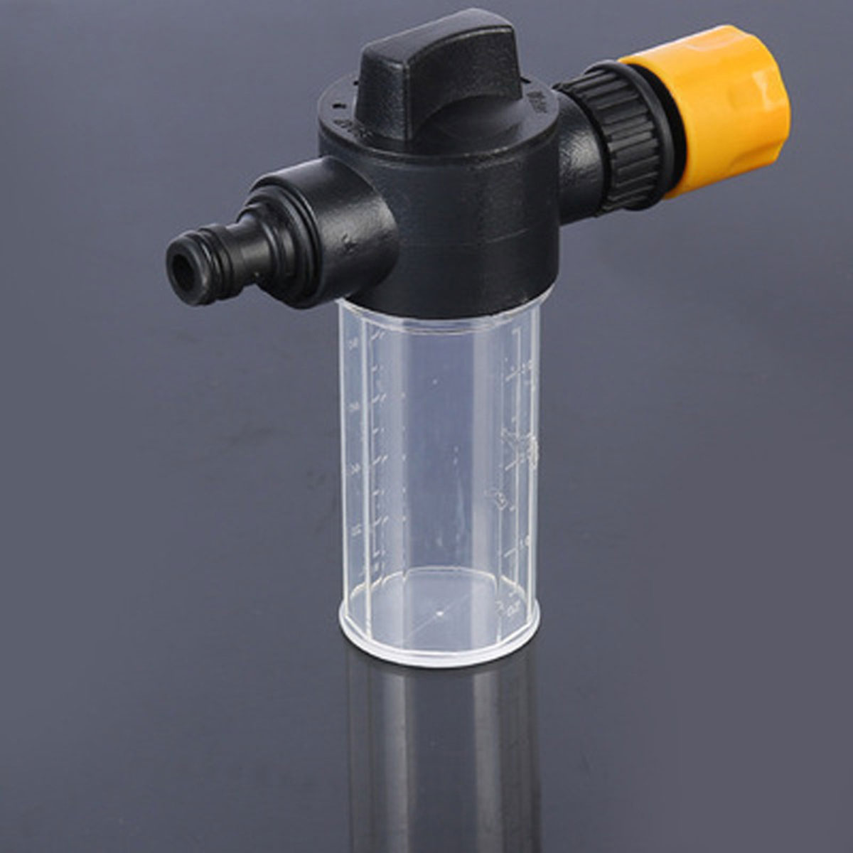 Foam pot Car Wash Foam Gun - A - Pressure Washer Foam Gun บทวิจารณ์และราคา