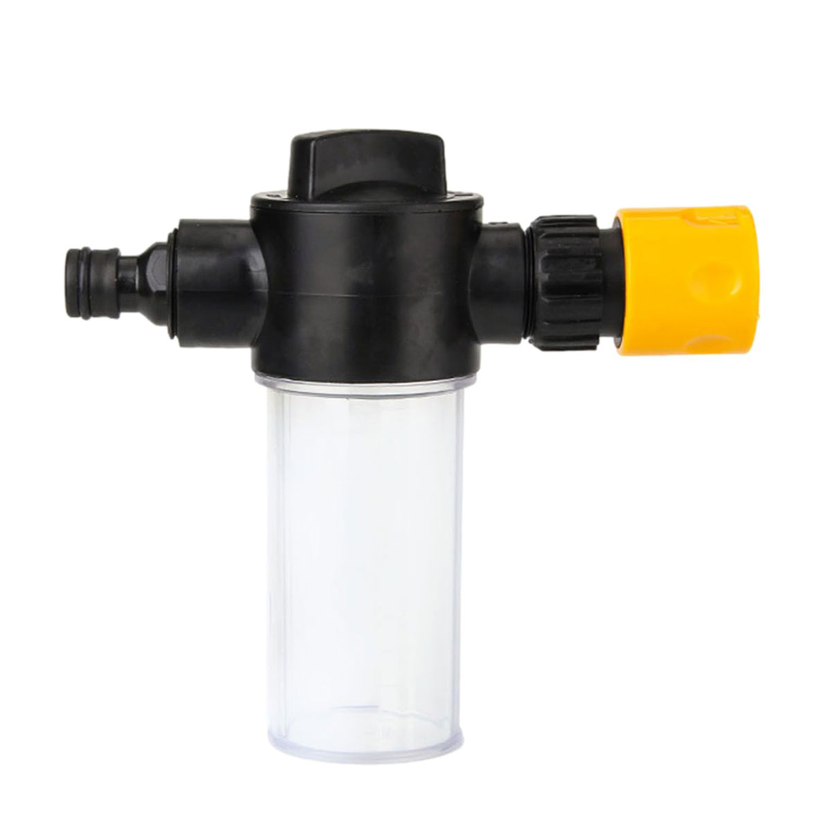 Foam pot Car Wash Foam Gun - A - Pressure Washer Foam Gun บทวิจารณ์และราคา