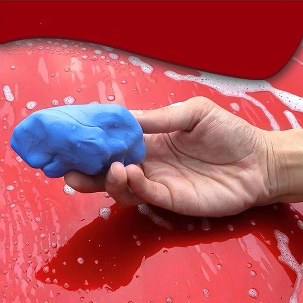 10/5PC Car Clay Bar Auto Detai - Clay Bar Lubricant บทวิจารณ์และราคา