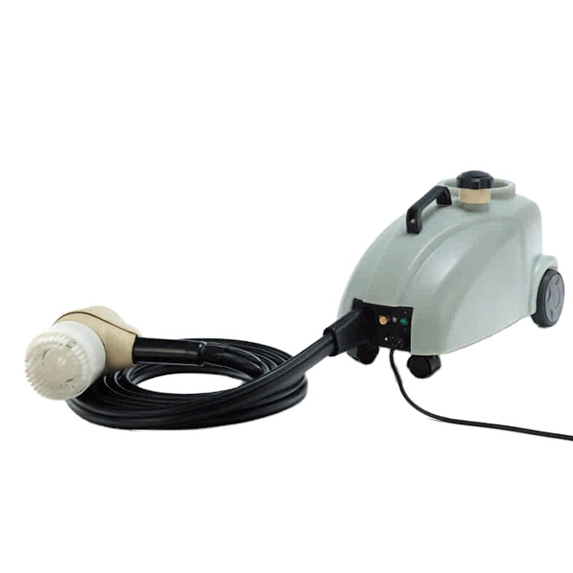 Commercial Electric Carpet Cle - Seat Cleaner Fabric บทวิจารณ์และราคา