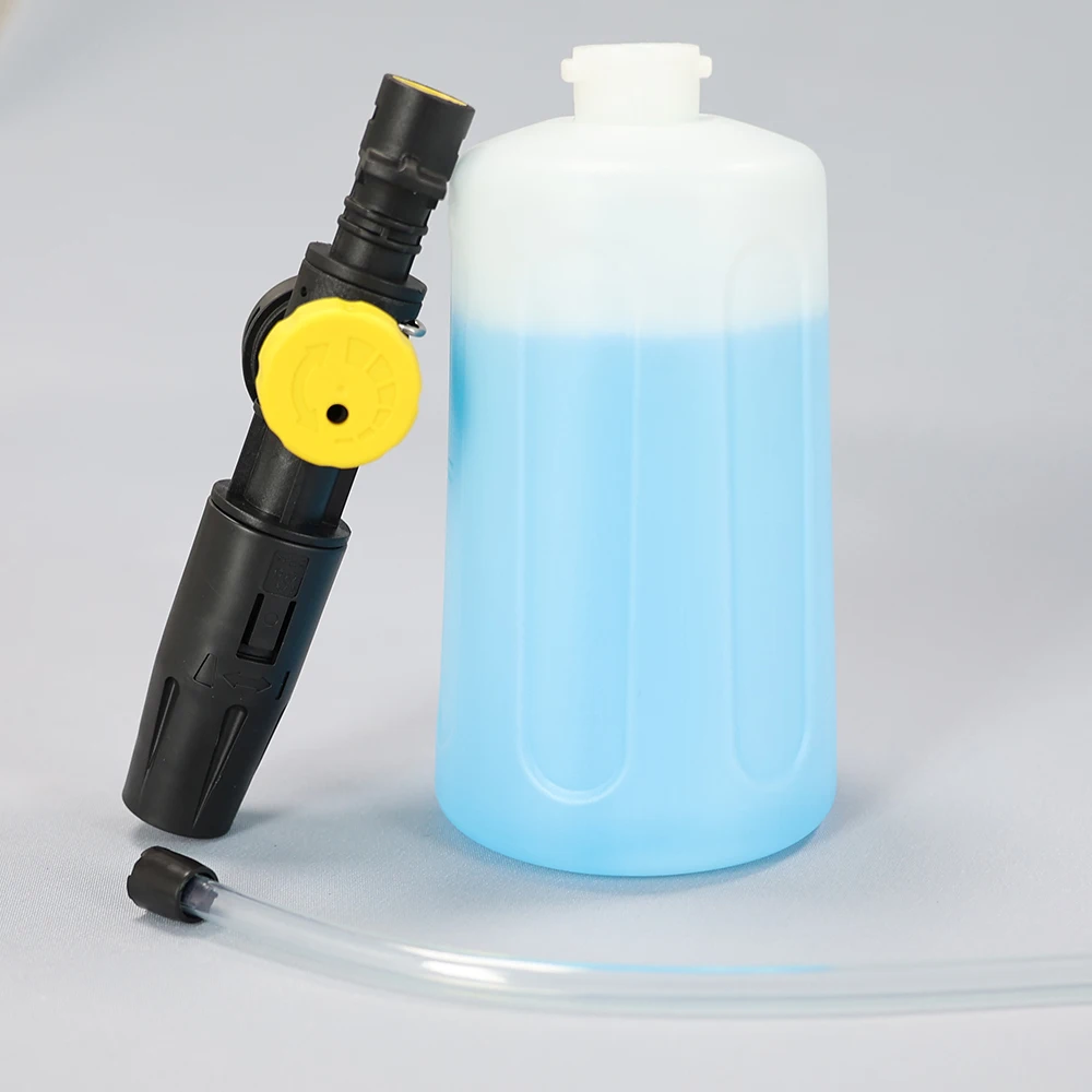 Foam Cannon for Karcher K2 K3  - Pressure Washer Foam Gun บทวิจารณ์และราคา