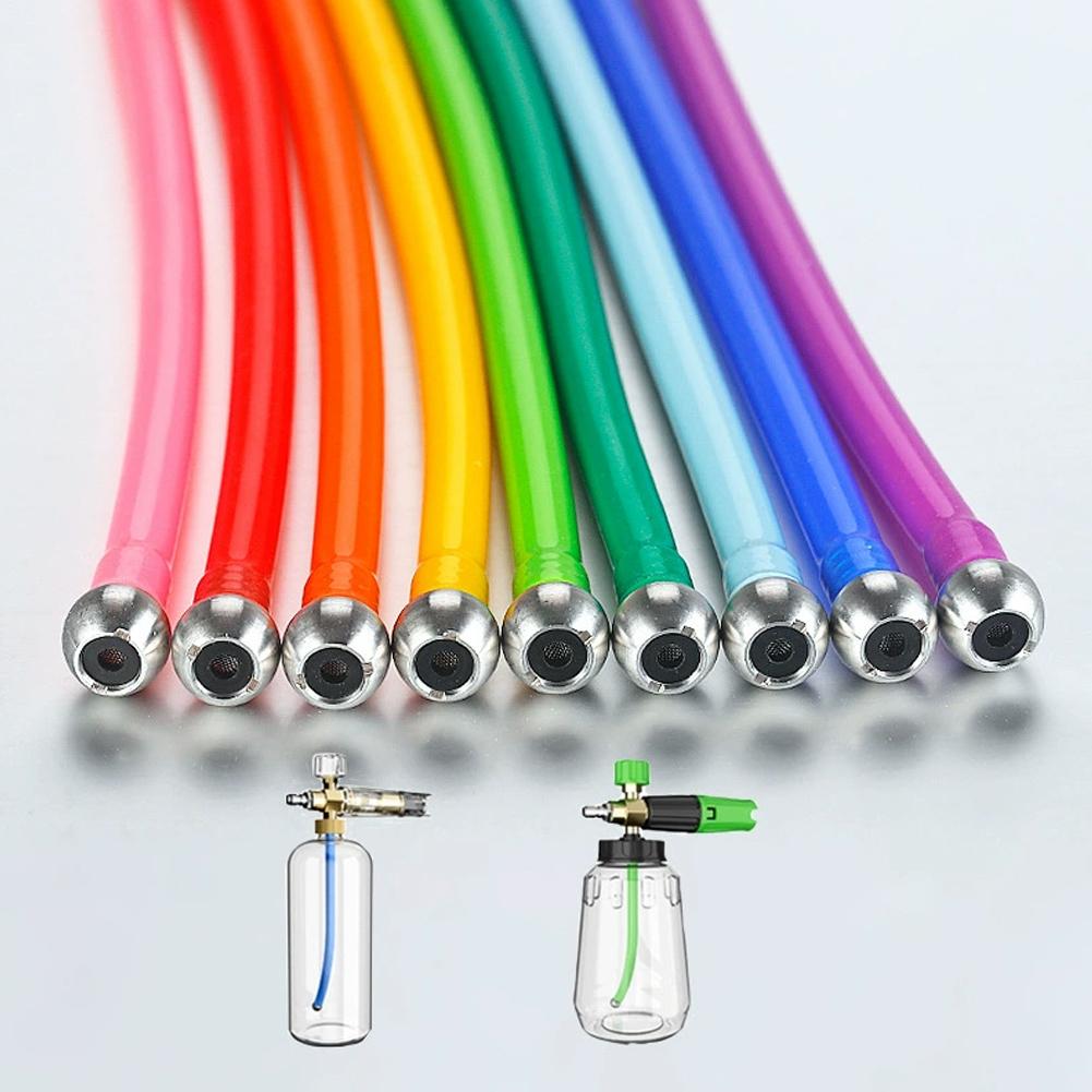 Car Wash Accessories Foam Cann - Foam Cannon Car Wash บทวิจารณ์และราคา