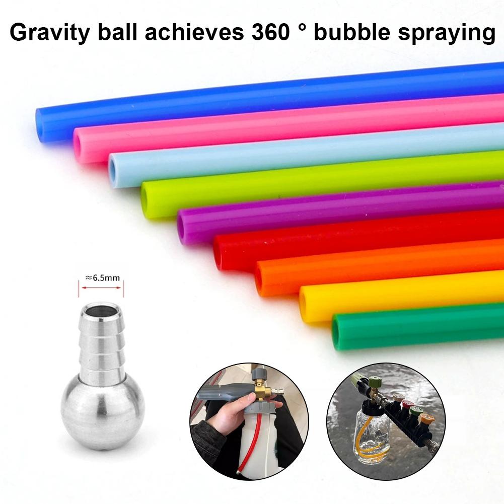 Car Wash Accessories Foam Cann - Foam Cannon Car Wash บทวิจารณ์และราคา
