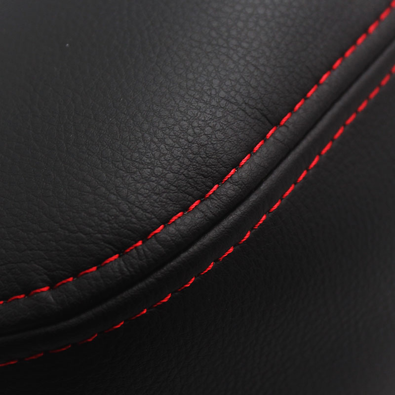 RHD Soft Leather Armrest Cover - Leather Cleaner Interior บทวิจารณ์และราคา