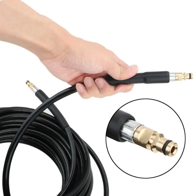 High Pressure Cleaning Machine - Car Shampoo Ph บทวิจารณ์และราคา
