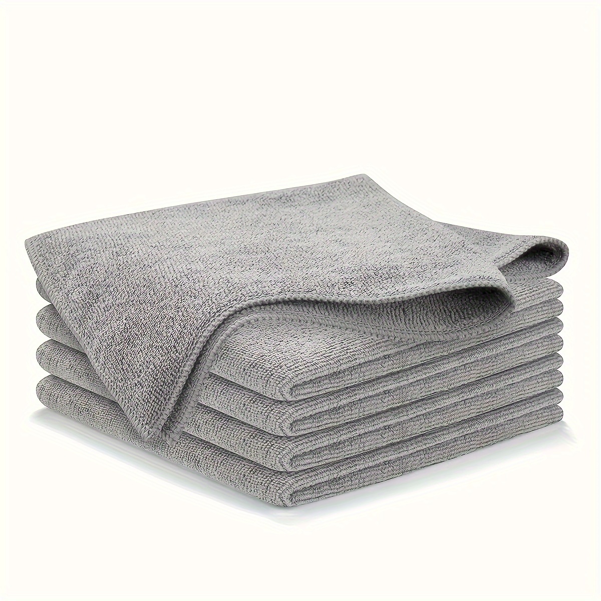 Thicken Microfiber Cleaning Cl - Microfiber Towel Detailing บทวิจารณ์และราคา