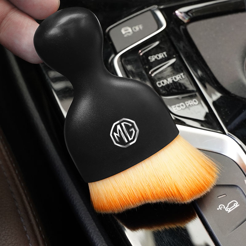Car Interior Dust Sweeping Sof - Interior Detailing Kit บทวิจารณ์และราคา