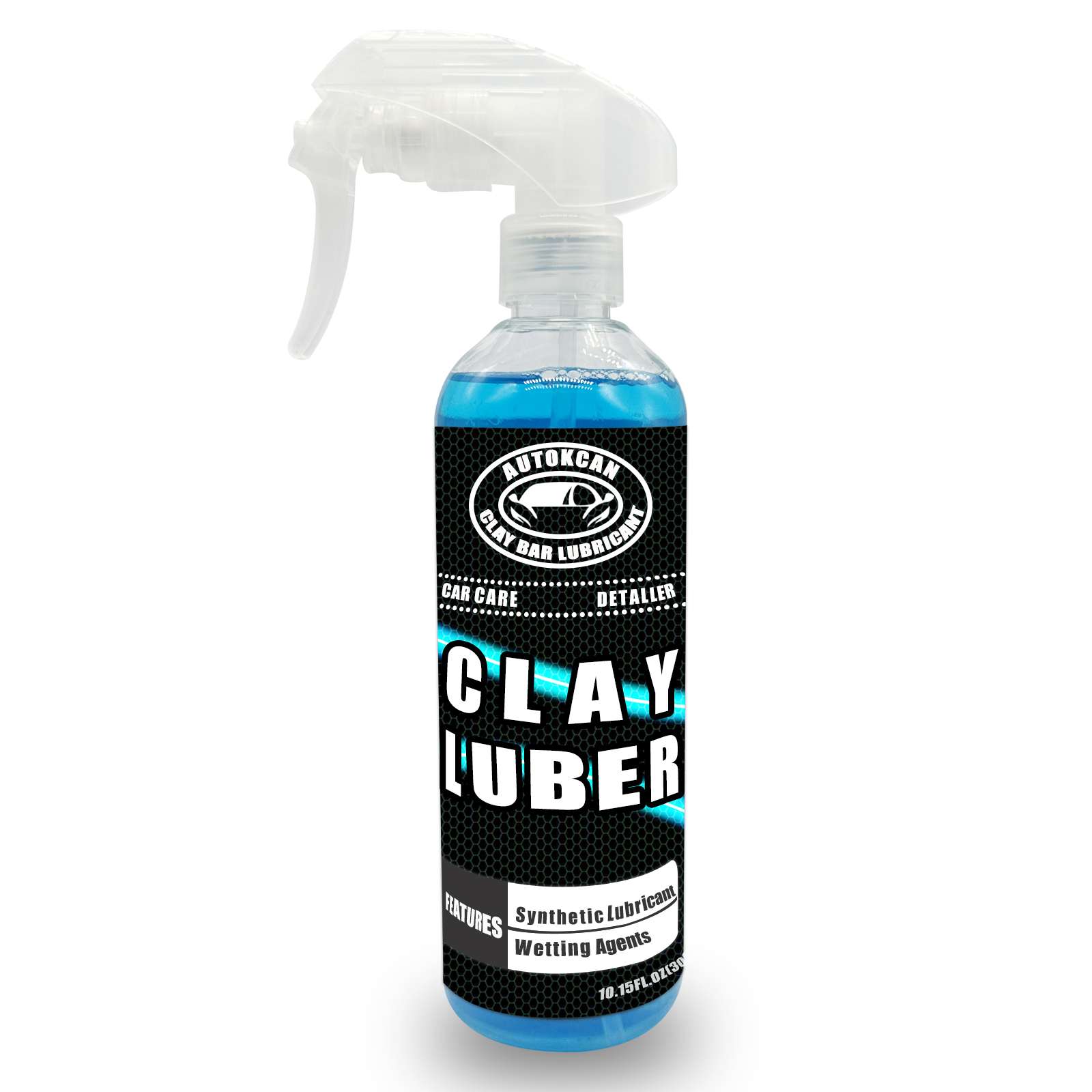 200G Car Clay Bar And 300ml Ma - Clay Bar Lubricant บทวิจารณ์และราคา