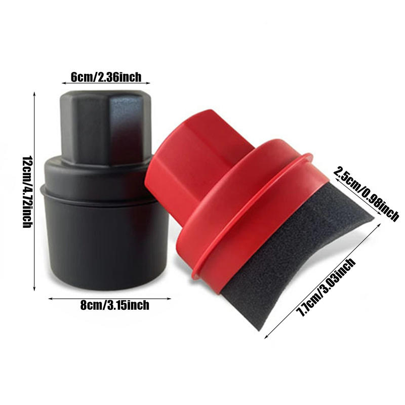 Car Tire Waxing Sponge Car Wax - Wax Applicator Pad บทวิจารณ์และราคา