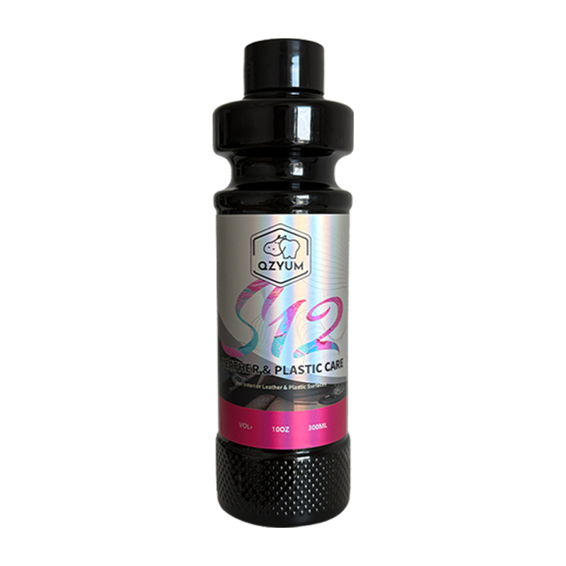 QZYUM Plastic & Trim Restorer, - Trim Restorer Plastic บทวิจารณ์และราคา