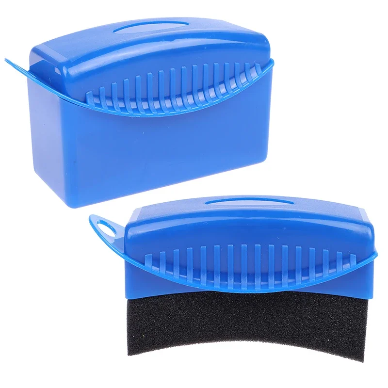 Car Wheel Sponge Brushes (w/ o - Wax Applicator Pad บทวิจารณ์และราคา