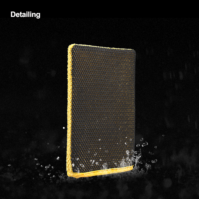 DETAILING 3.0 Car Wash Magic C - Clay Bar Lubricant บทวิจารณ์และราคา