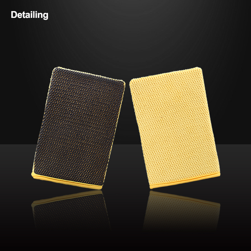 DETAILING 3.0 Car Wash Magic C - Clay Bar Lubricant บทวิจารณ์และราคา
