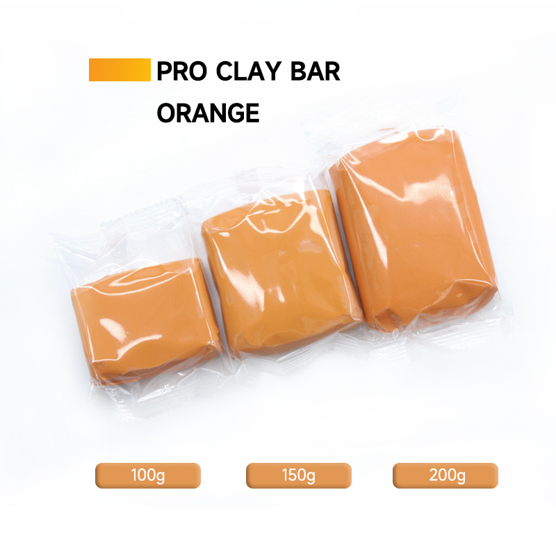 DETAILING 50g Car Magic Clay B - Clay Bar Lubricant บทวิจารณ์และราคา