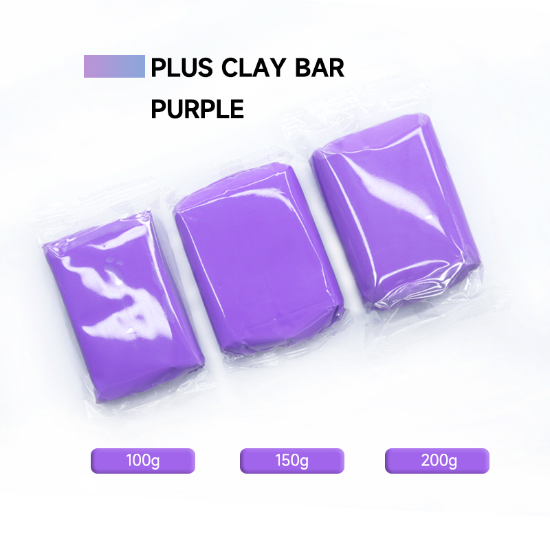 DETAILING 50g Car Magic Clay B - Clay Bar Lubricant บทวิจารณ์และราคา