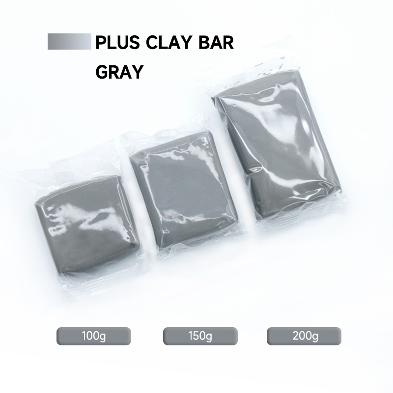 DETAILING 50g Car Magic Clay B - Clay Bar Lubricant บทวิจารณ์และราคา