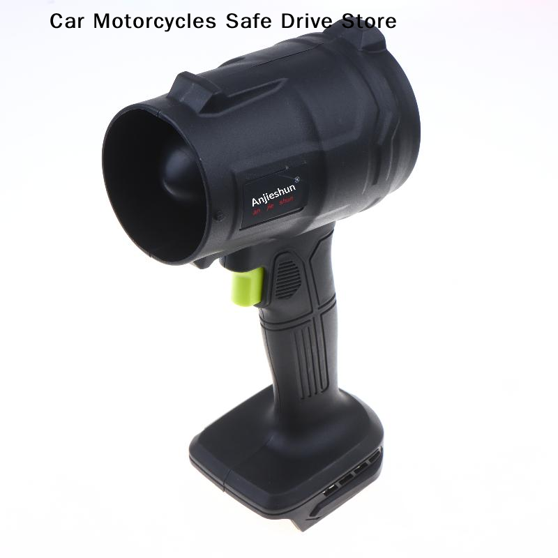 【CM】Car Wash Air Turbo Jet Fan - Dryer Car Blower บทวิจารณ์และราคา