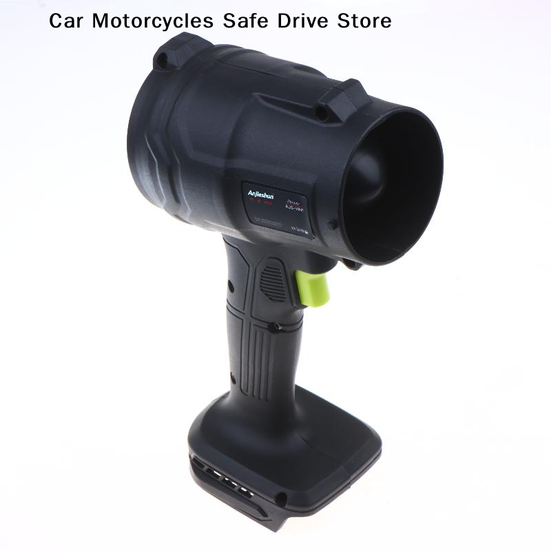 【CM】Car Wash Air Turbo Jet Fan - Dryer Car Blower บทวิจารณ์และราคา