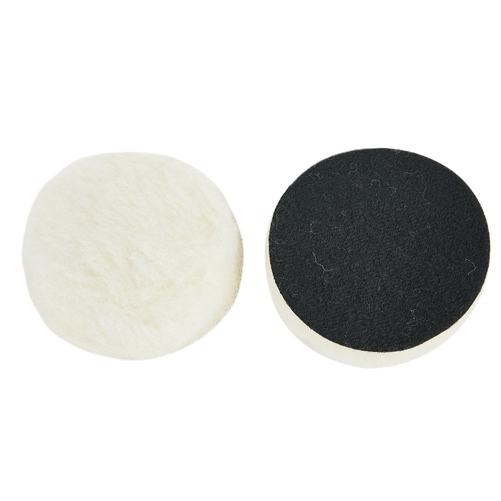Kit Polishing Pads Polishing p - Polish Pad Set Buffer บทวิจารณ์และราคา