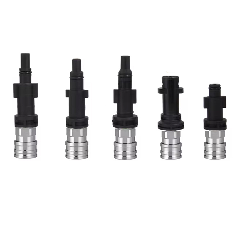 Pressure Washer Quick Connecto - Pressure Washer Foam Gun บทวิจารณ์และราคา