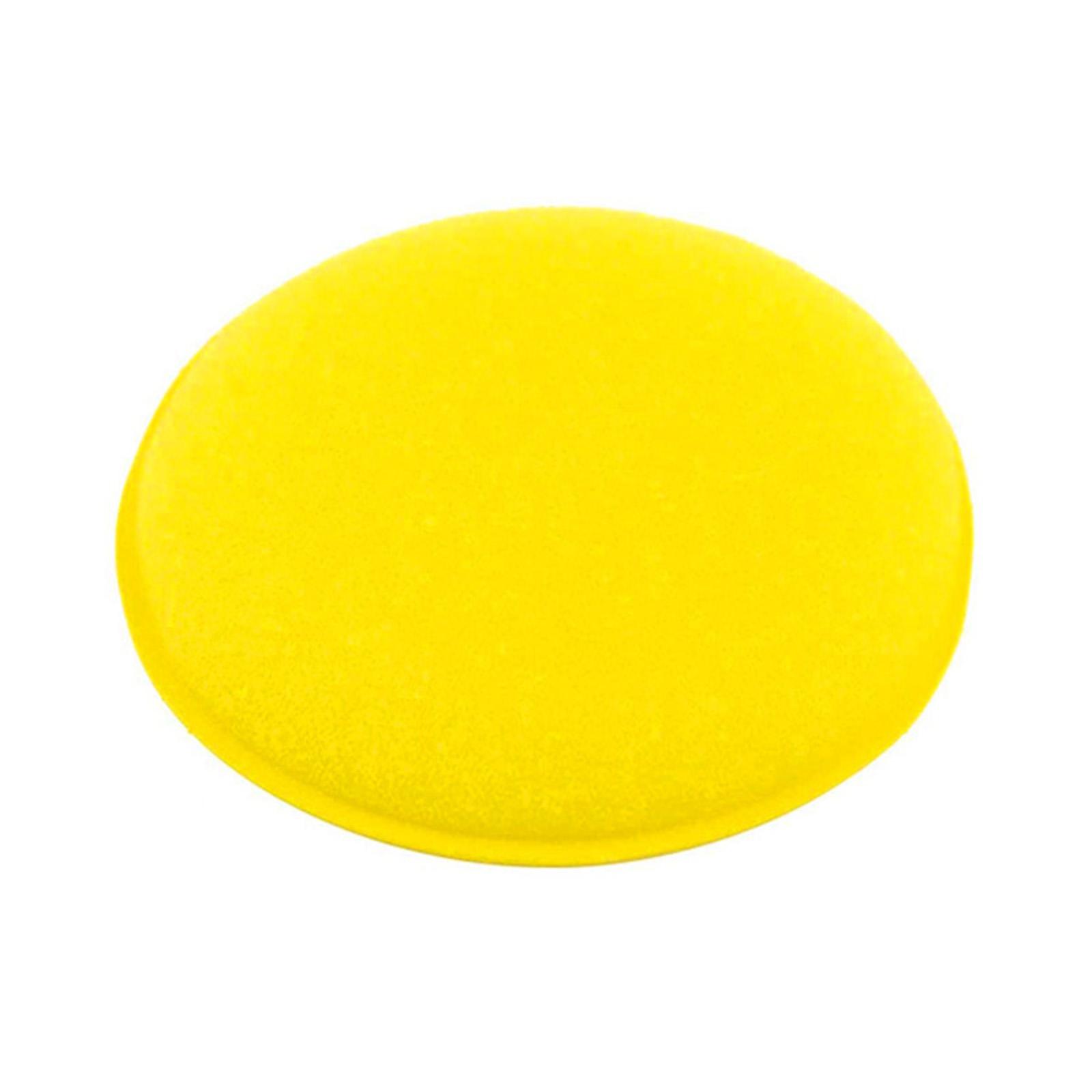 Buffer Polisher Kit Sponge Wax - Polish Pad Set Buffer บทวิจารณ์และราคา