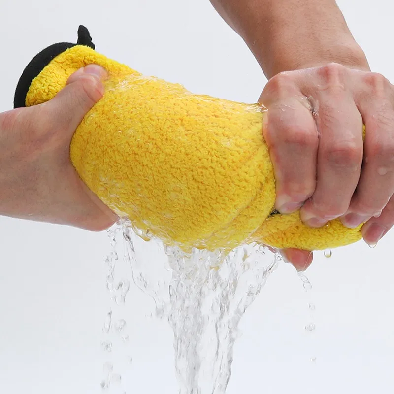 10/1Pcs Microfiber Cleaning To - Microfiber Towel Detailing บทวิจารณ์และราคา