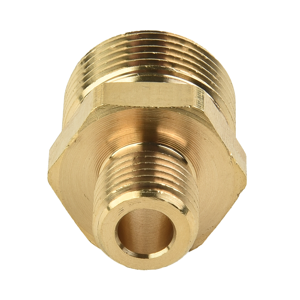 Drision Male M22 To 1/4 Inch T - Car Shampoo Ph บทวิจารณ์และราคา