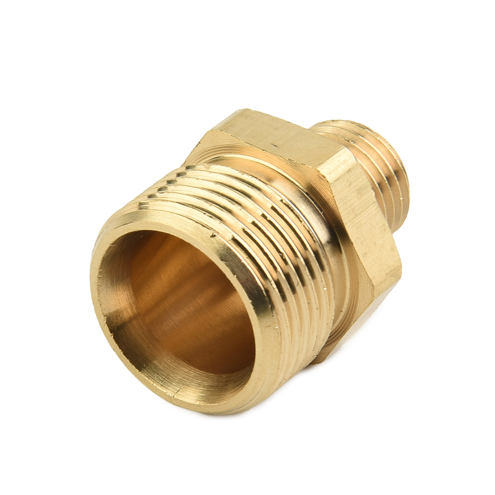 Drision Male M22 To 1/4 Inch T - Car Shampoo Ph บทวิจารณ์และราคา